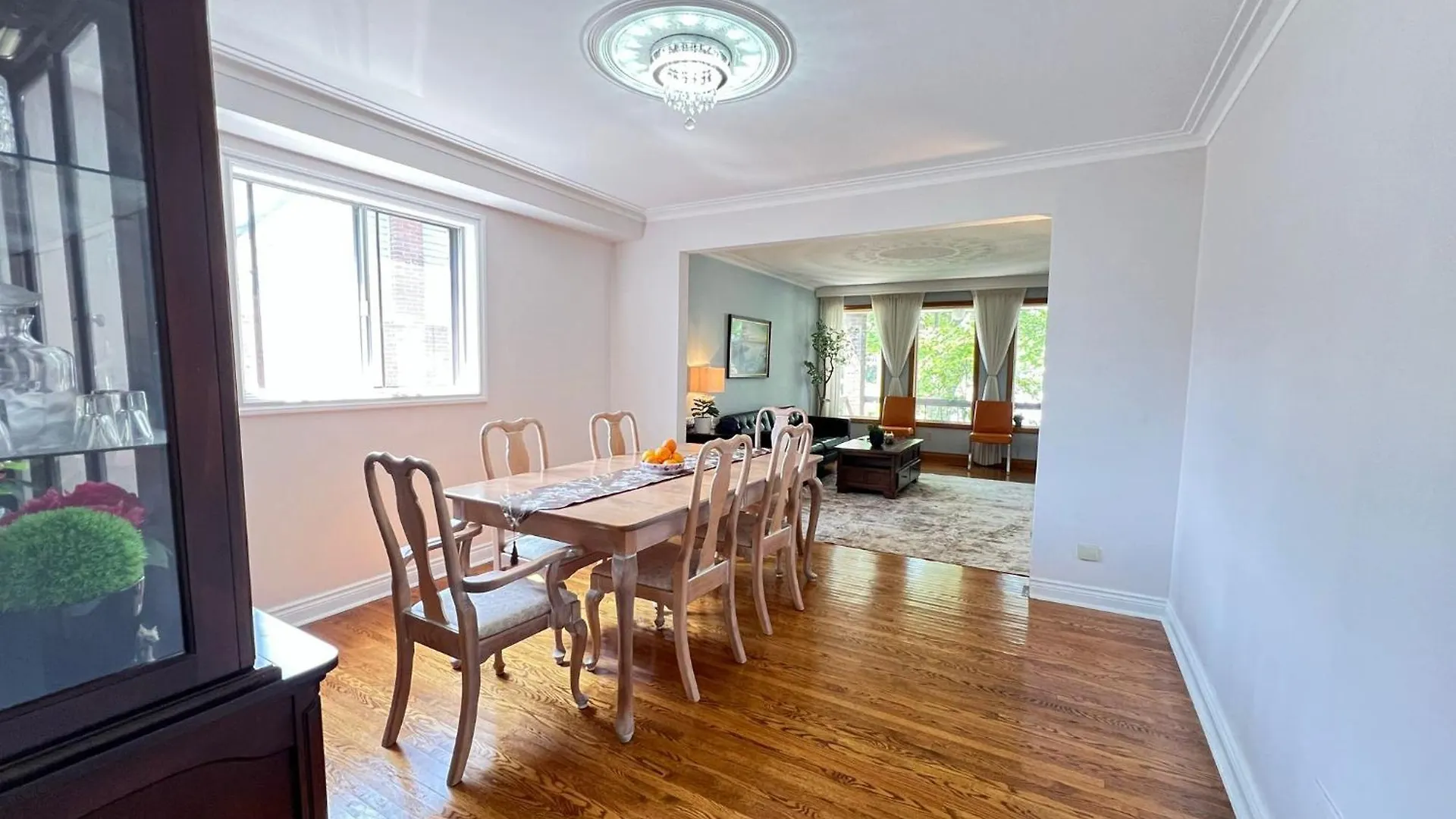 Elegant 6Br Grand Villa In Highland Hill Toronto 0*,  Canada