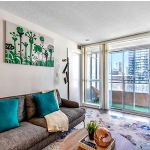  Appartement The Perfect Getaway