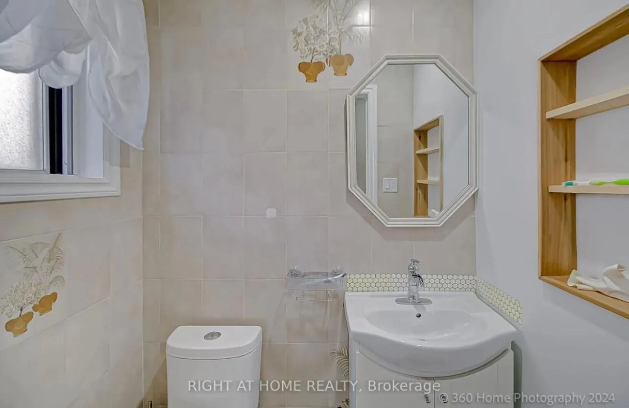 Elegant 6Br Grand Villa In Highland Hill Toronto Kanada