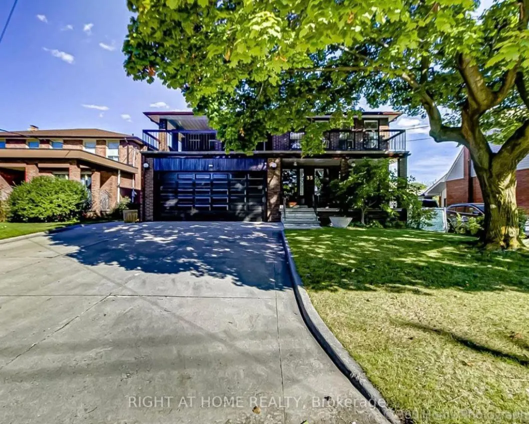 Elegant 6Br Grand Villa In Highland Hill Toronto Kanada