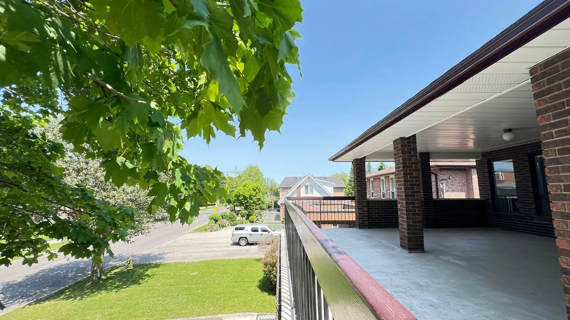Elegant 6Br Grand Villa In Highland Hill Toronto
